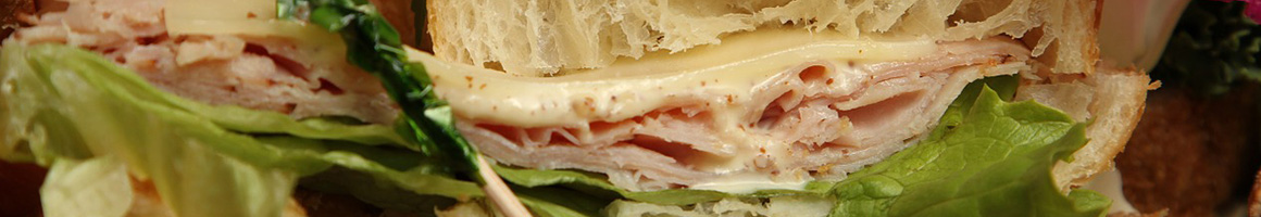 Eating Breakfast & Brunch Sandwich at Outlook Farm Barn & Eatery restaurant in Westhampton, MA.